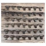 M1 Garand Rear Sling Swivels