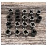 M1 Garand Gas Cylinder Lock Screws