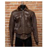 Flight Suits Ltd G-1 US Navy Flight Jacket