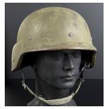 Desert Storm M84 PASGT Ballistic Helmet