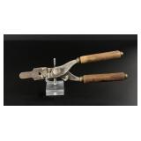 Winchester .38-255 Bullet Reloading Mold