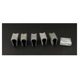 WW2 M1 Garand Enbloc Magazine Clips