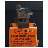 Lyman 439186 Reloading Bullet Mold