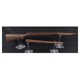 Springfield 1903a3 Rifle Stock
