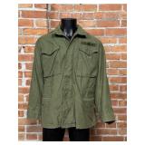 Vietnam War M65 Cold Weather Field Jacket