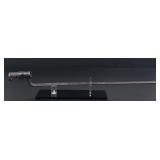 Civil War Austrian Lorenz Socket Bayonet