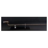 Civil War Springfield Socket Bayonet