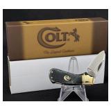 Colt CT576 Pocket Knife