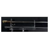 French Model 1874 Gras Bayonet
