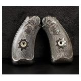 Forehand & Wadsworth Top Break Pistol Grips