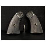 Colt New Service Pistol Grips