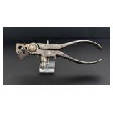 Ideal No. 4 .45 Colt Reloading Tool Bullet Mold
