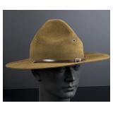 BSA Boy Scouts of America Campaign Peak Hat