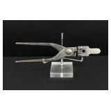 Winchester .38 WCF Bullet Reloading Mold