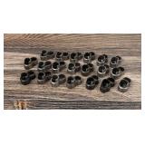 M1 Garand Gas Cylinder Locks