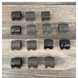 Springfield 1903 1903a3 Front Bands