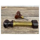 Bridgeport Brass Shotgun Shell Reloading Tools