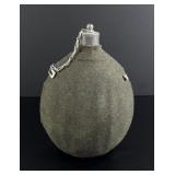 WW2 Facist Italian Army Canteen MSVN