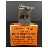 Lyman 266469 Reloading Bullet Mold
