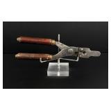 Winchester .44 WCF Bullet Reloading Mold