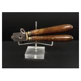 Euromanufacture .58 Caliber Brass Bullet Mold