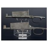 Springfield 1903 1903a3 Milled Trigger Guards