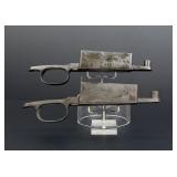 Springfield 1903 1903a3 Milled Trigger Guards