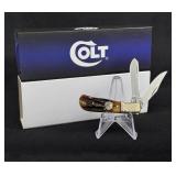 Colt CT383BB Pocket Knife