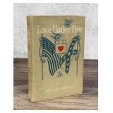 Love Under Fire