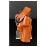 Galco Colt Python Holster