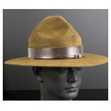 BSA Boy Scouts of America Campaign Peak Hat