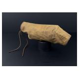 WWI WW1 SMLE Enfield Sniper Rifle Breech Cover