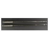 M1 Garand Rifle Barrels