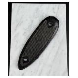 Winchester Model 70 Buttplate