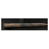 European Bayonet Scabbard