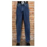 Levis 550 Denim Jeans 34x34 USA Made