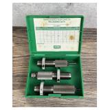 9.3x72R RCBS Reloading Dies