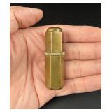 WWI WW1 Trench Art Cigarette Lighter