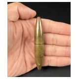WWI WW1 Trench Art Cigarette Lighter