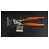 Lyman 413174 Reloading Bullet Mold