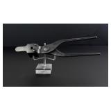 Winchester .38 WCF Bullet Reloading Mold