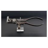 Ideal No. 4 .32 LR Reloading Tool Bullet Mold