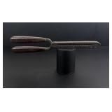 Revolutionary War 40 Cavity Gang Bullet Mold