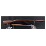 Springfield 1903a3 Rifle Stock