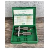 7x64 Brenneke RCBS Reloading Dies