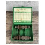 8x56R Hungarian RCBS Reloading Dies