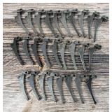 M1 Garand Follower Arms