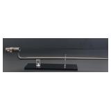 Civil War Springfield Socket Bayonet