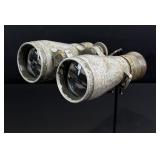 WWI WW1 Feldglas 08 Imperial German Binoculars