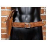 Bianchi No 5BHL Colt Holster